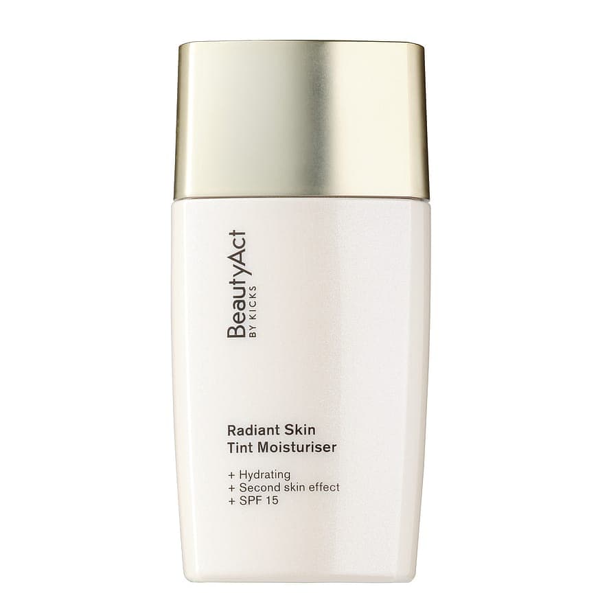 Beautyact Radiant Skin Tint Moisturiser