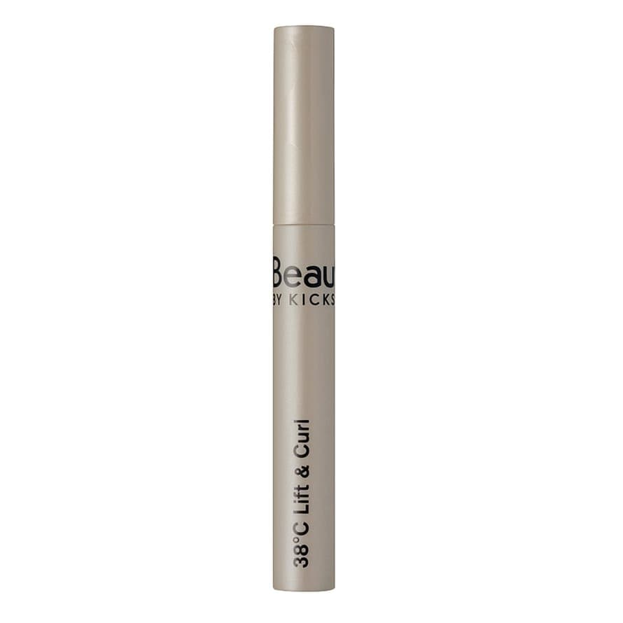 Beautyact 38°C Lift & Curl Mascara Black