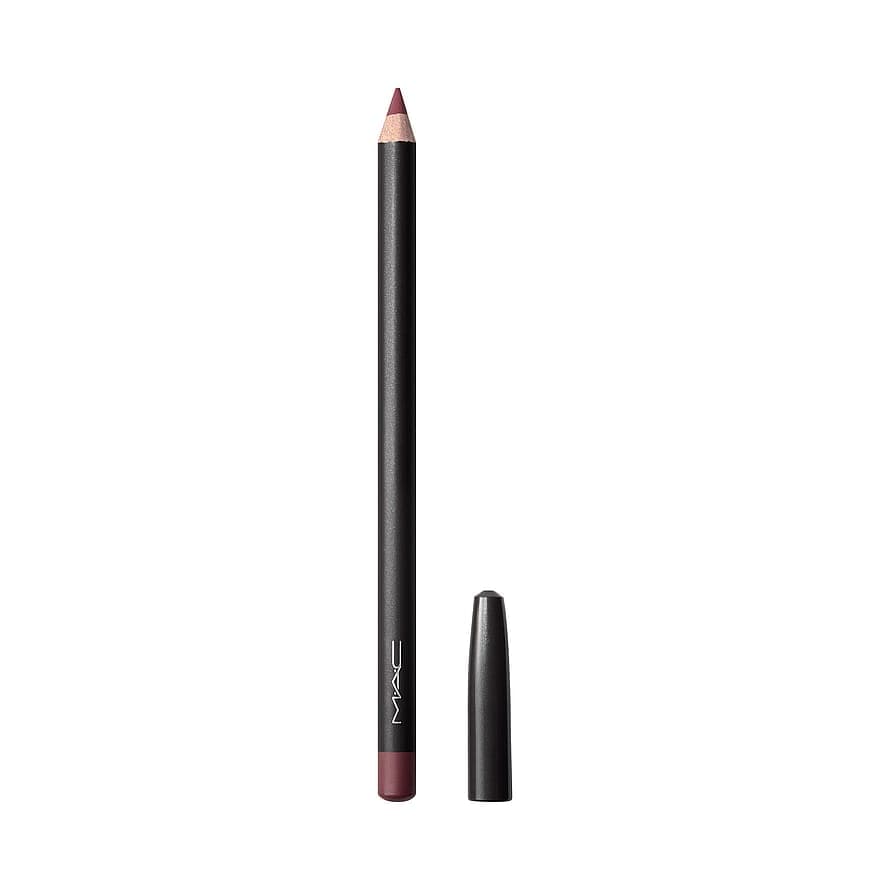 Mac Lip Pencil Plum