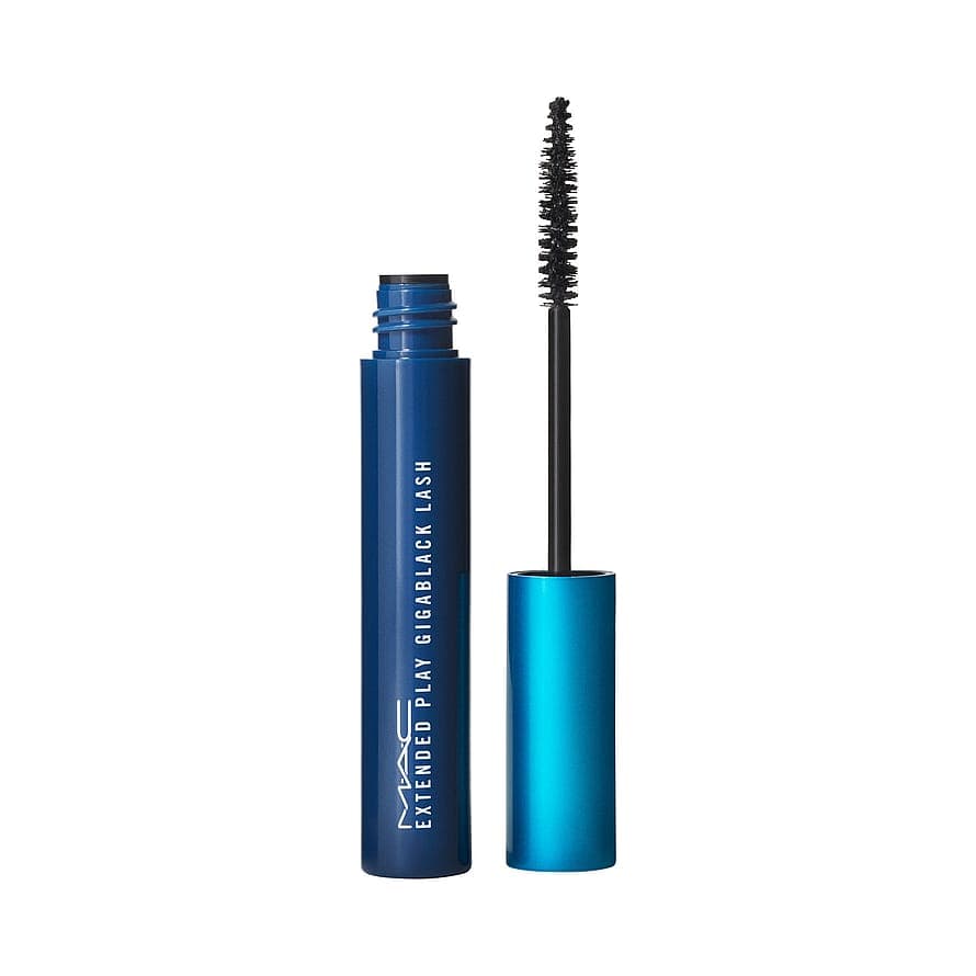 Mac Extended Play Gigablack Lash Black