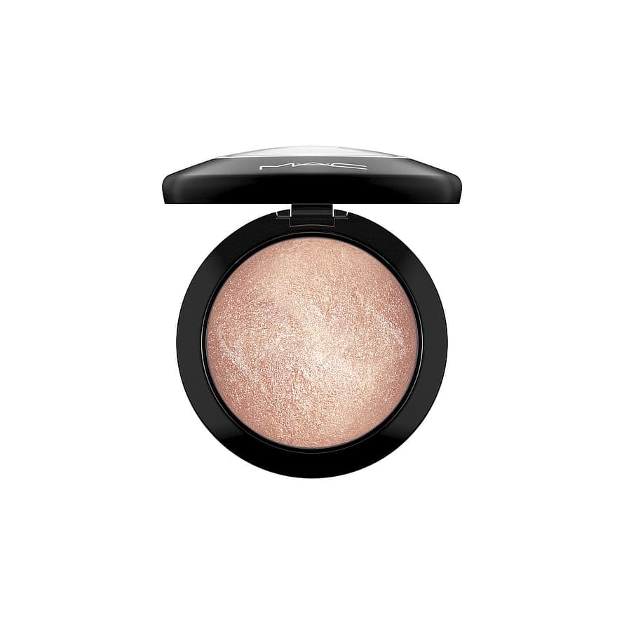 Mac Mineralize Skinfinish/ Natural Soft and Gentle