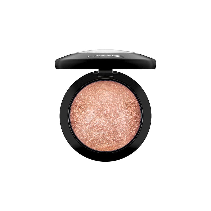 Mac Mineralize Skinfinish/ Natural Cheeky Bronze