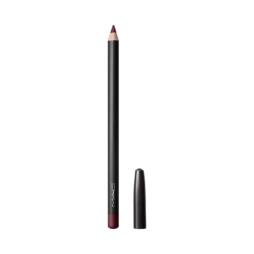 Mac Lip Pencil Vino