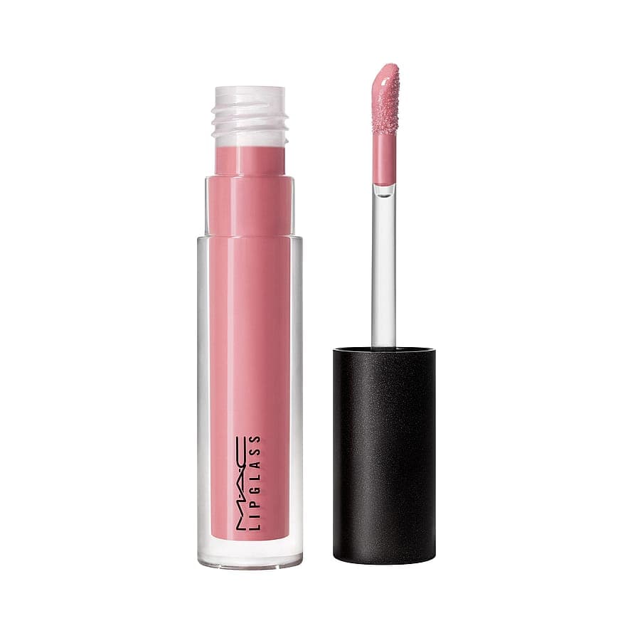 Mac Clear Lipglass Al Things Magical