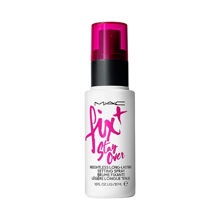 Mac Fix + Stay Over