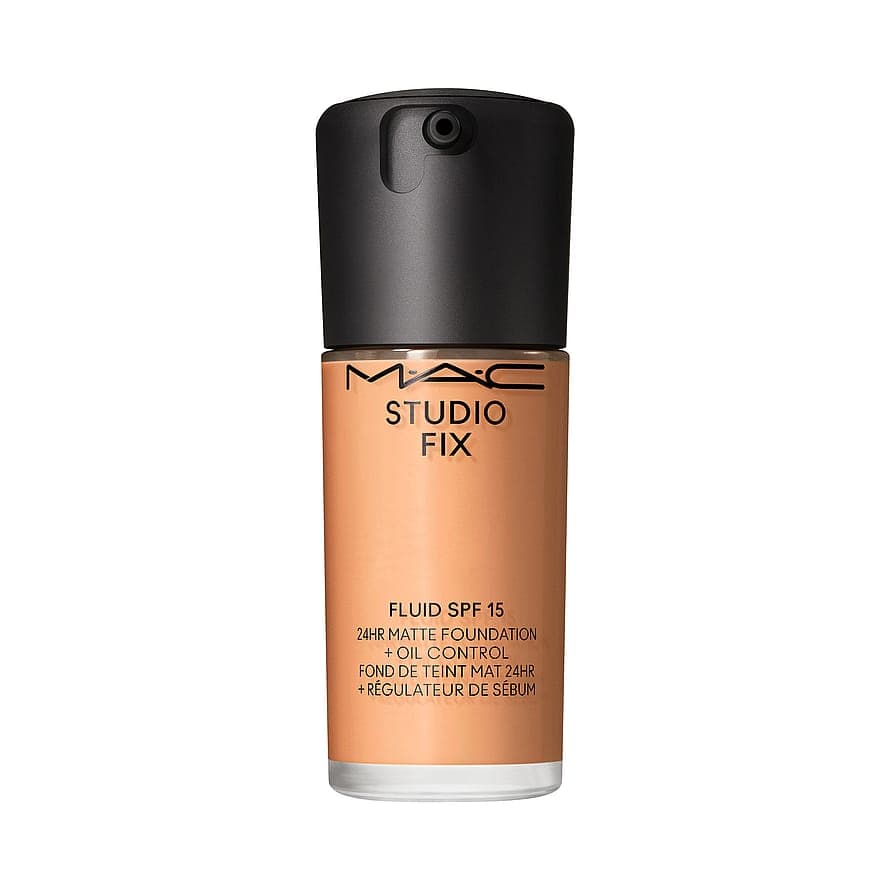 Mac Studio Fix Fluid Broad Spectrum SPF15