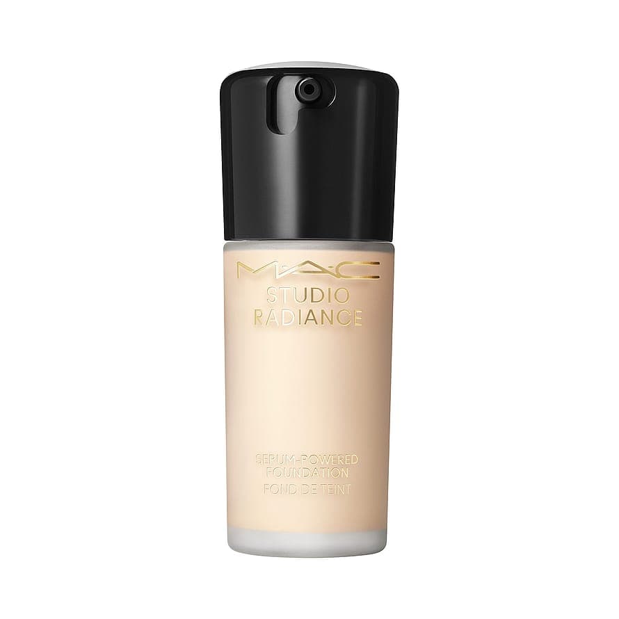 Mac Studio Radiance Serum Powered Foundation
