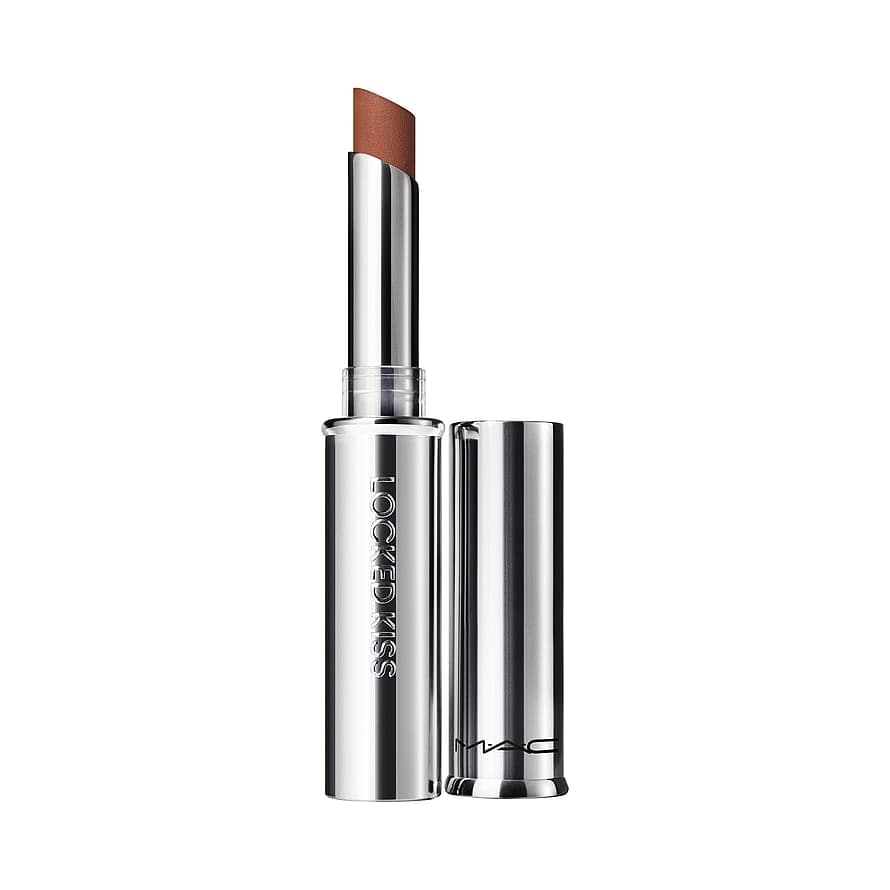 Mac Locked Kiss 24HR Lipstick Posh