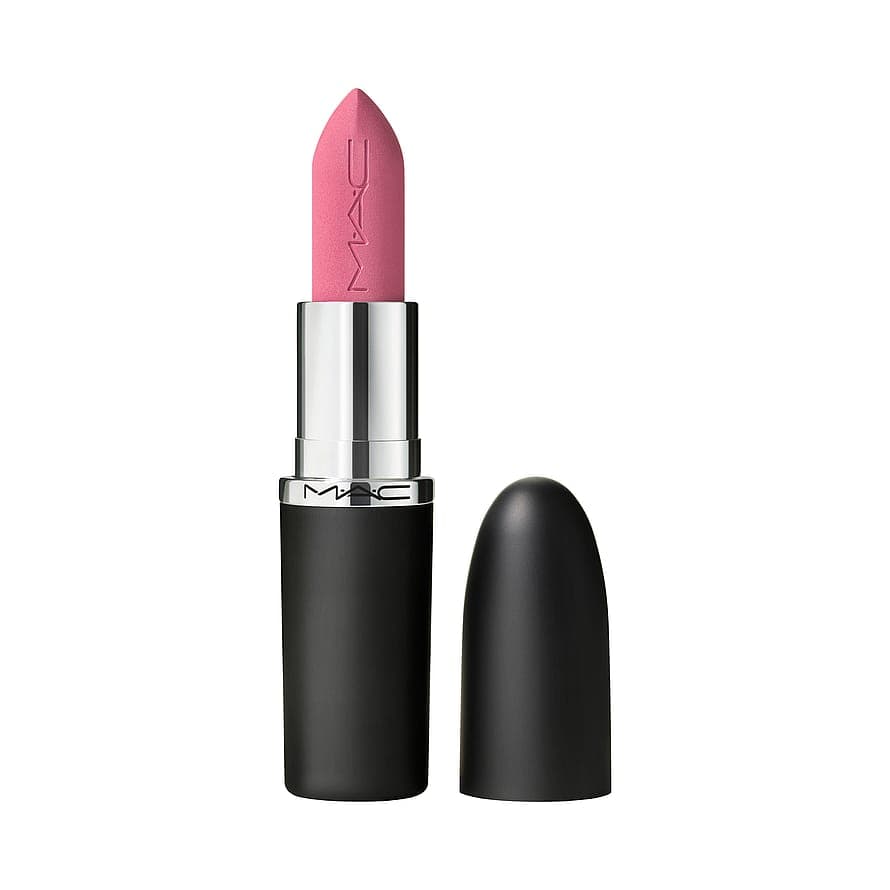 Mac Macximal Silky Matte Lipstick Lipstick Snob