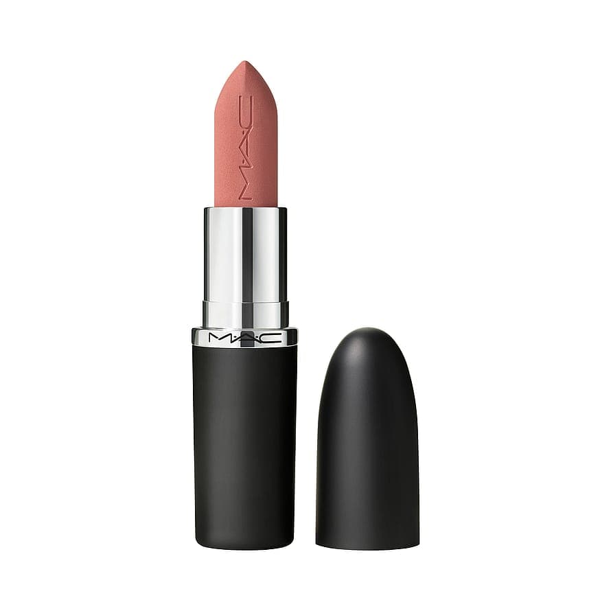 Mac Macximal Silky Matte Lipstick Honey Love