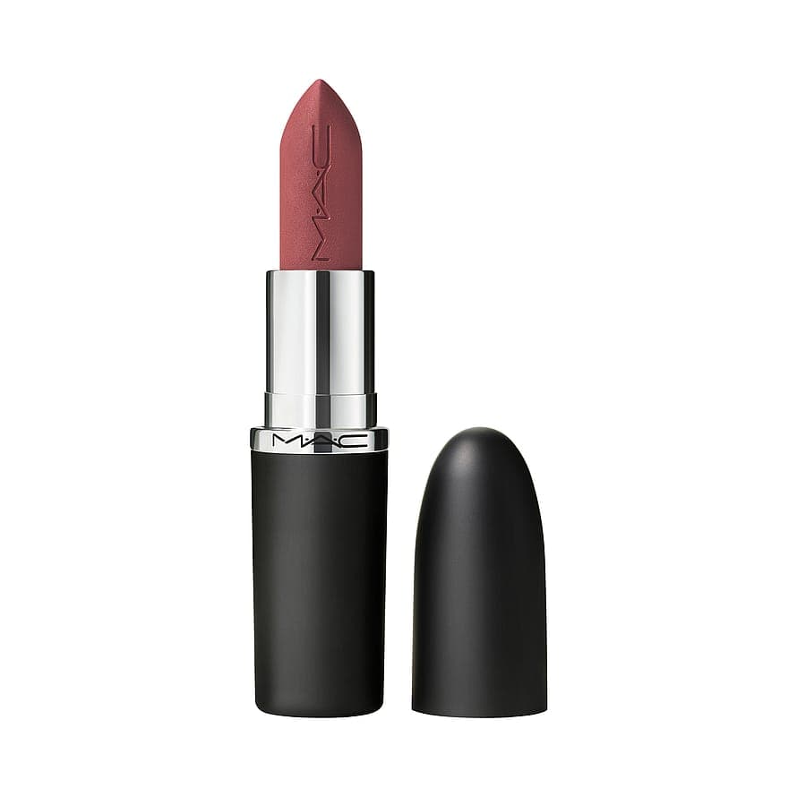 Mac Macximal Silky Matte Lipstick Mehr