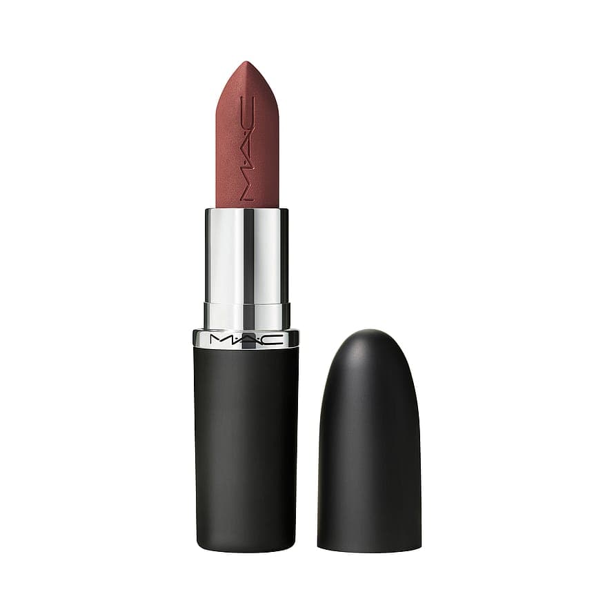 Mac Macximal Silky Matte Lipstick Whirl