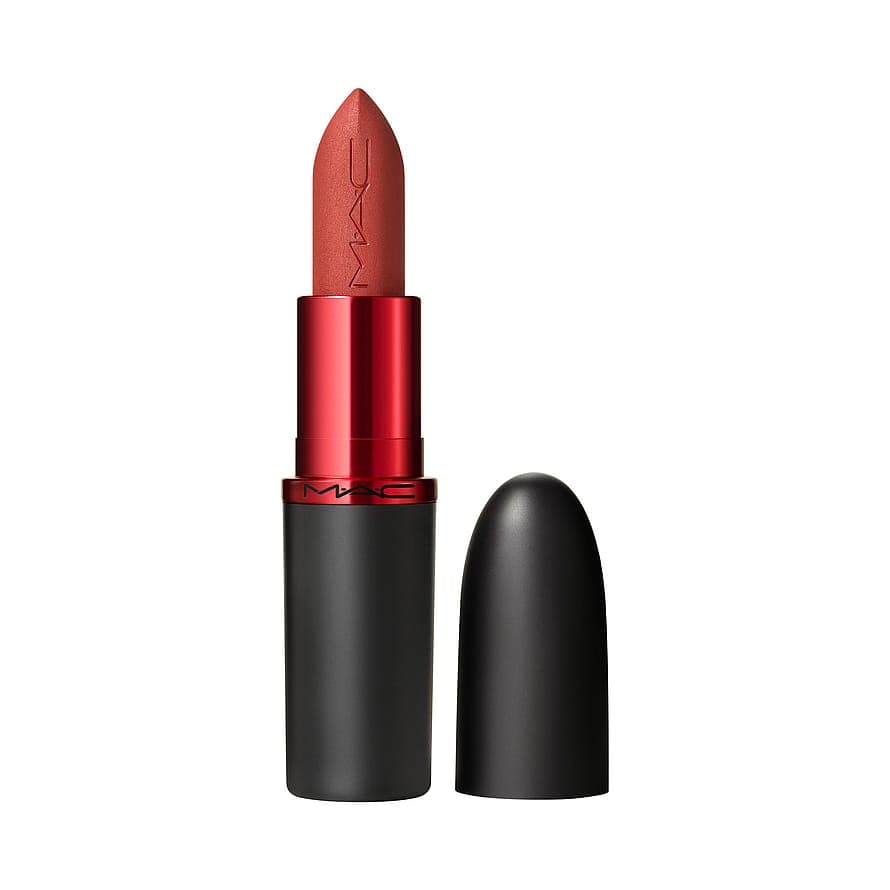 Mac Macximal Viva Glam Lipstick Viva Heart