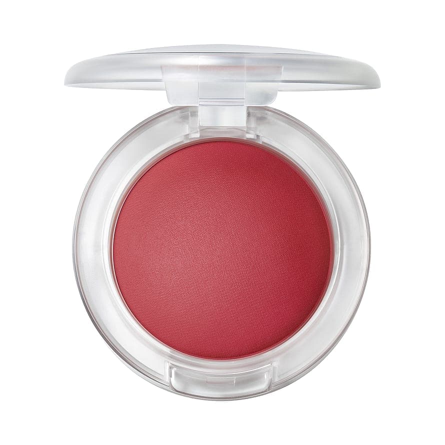 Mac Glow Play Blush Plush Pepper
