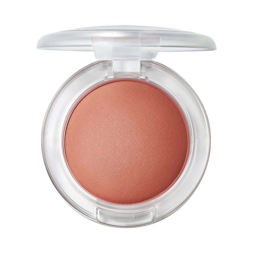 Mac Glow Play Blush Ginger Luck