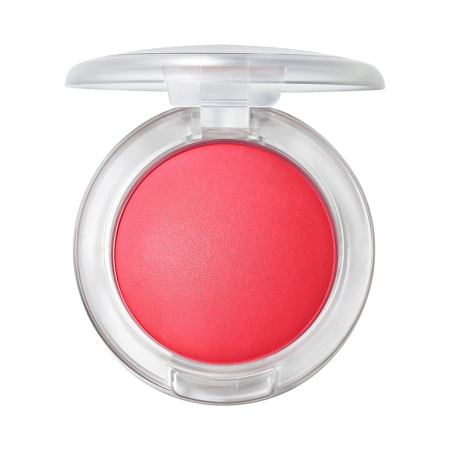 Mac Glow Play Blush Heat Index