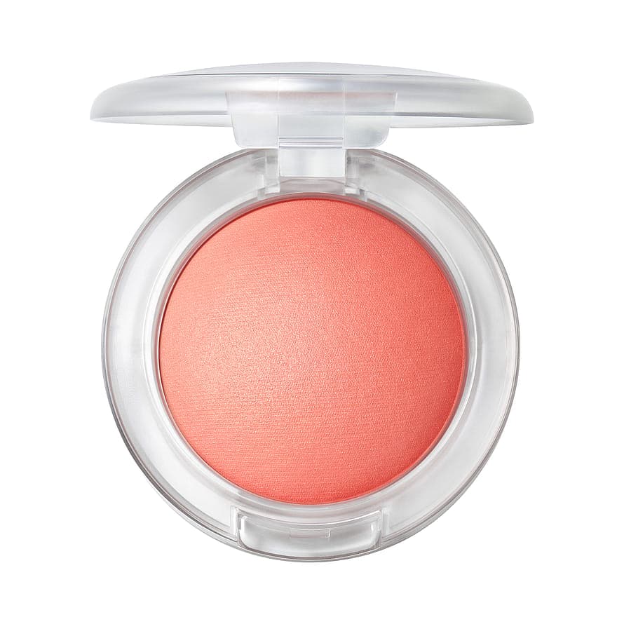 Mac Glow Play Blush Cheer Up