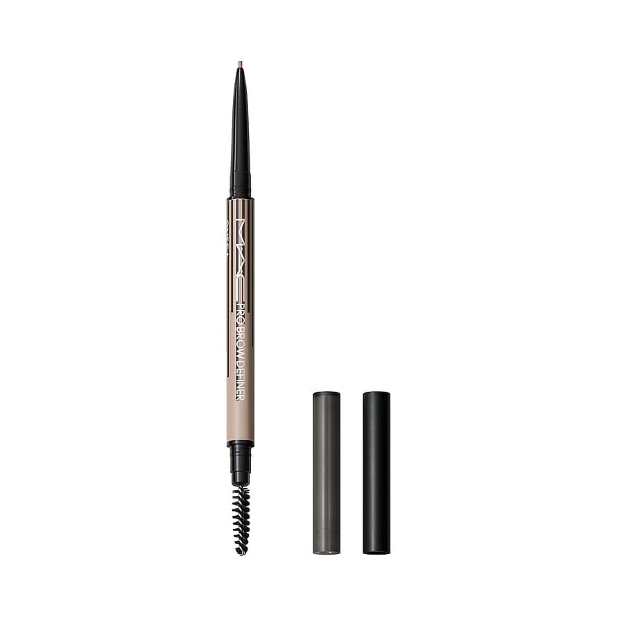 Mac Pro Brow Definer 1mm Omega