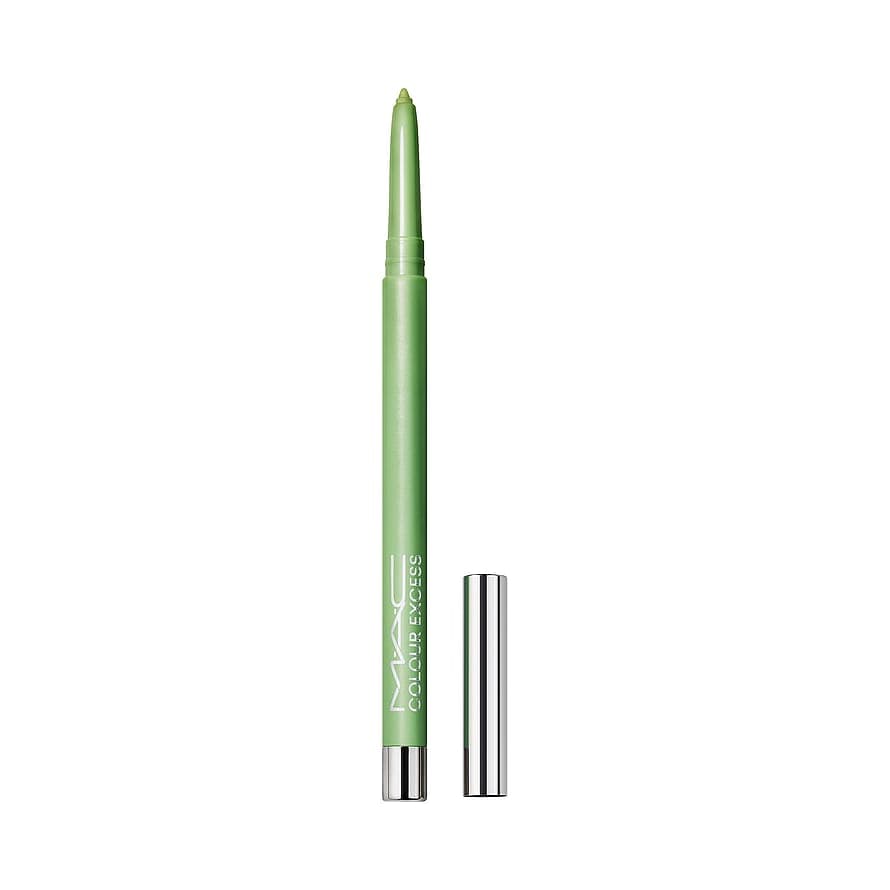 Mac Colour Excess Gel Pencil Eyeliner Minty Fresh