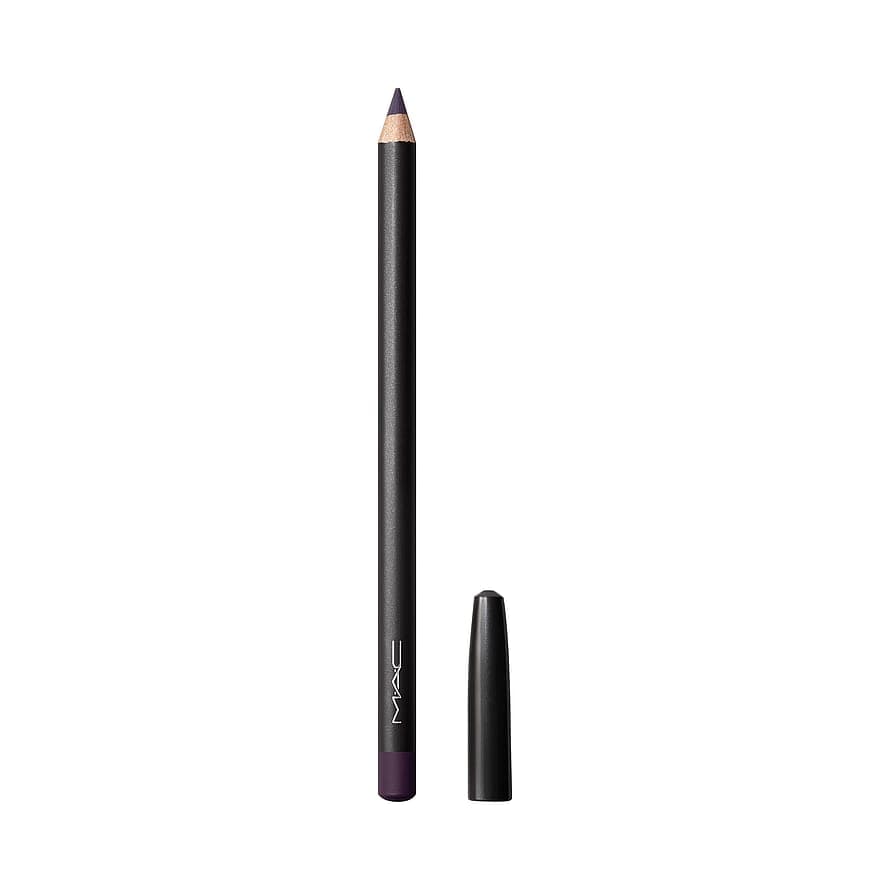 Mac Lip Pencil Grape Expectations