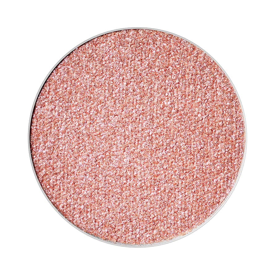 Mac Eye Shadow Pro Palette Refill Pan Glitter Last DaNCe