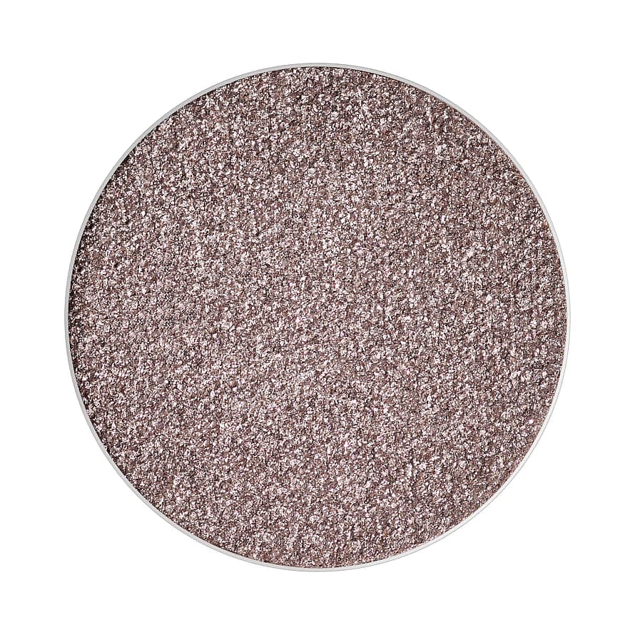 Mac Eye Shadow Pro Palette Refill Pan Glitter She Sparkles