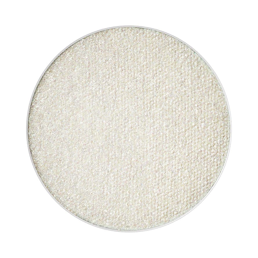 Mac Eye Shadow Pro Palette Refill Pan Glitter Twinkle