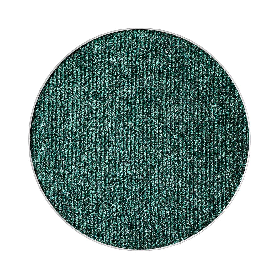 Mac Eye Shadow Pro Palette Refill Pan Metallic Cash In