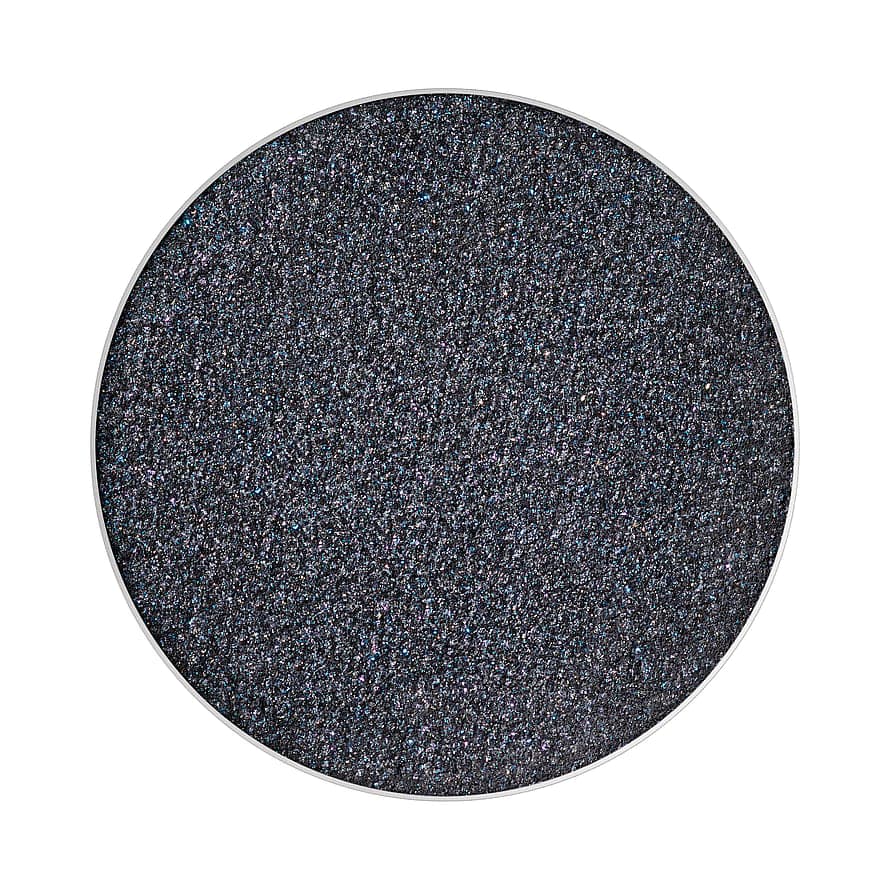 Mac Eye Shadow Pro Palette Refill Pan Metallic Illuminaughty