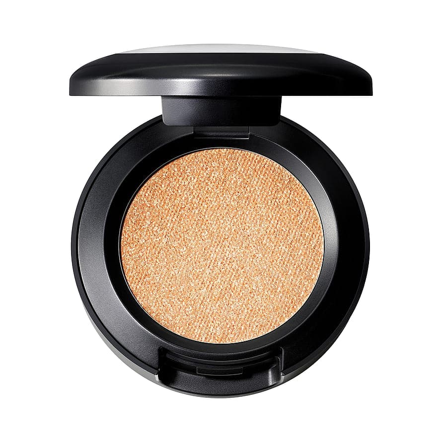 Mac Eye Shadow Metallic Kiss Of Klimt
