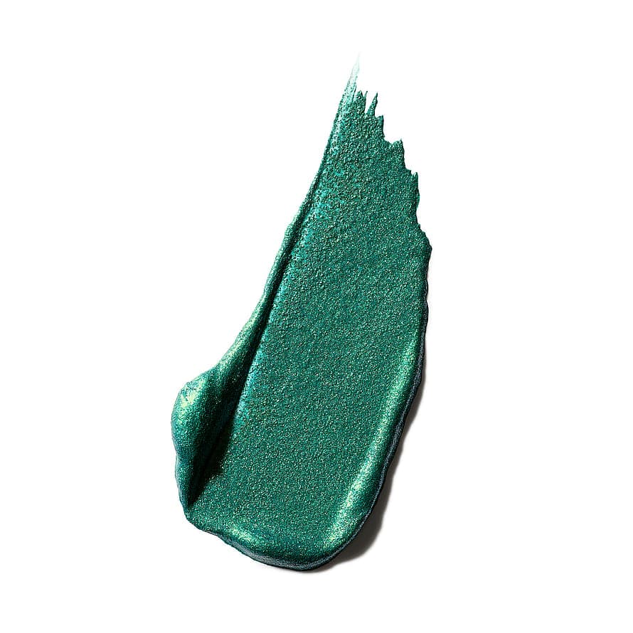 Mac Dazzleshadow Liquid Eye Shadow Telepathic Teal