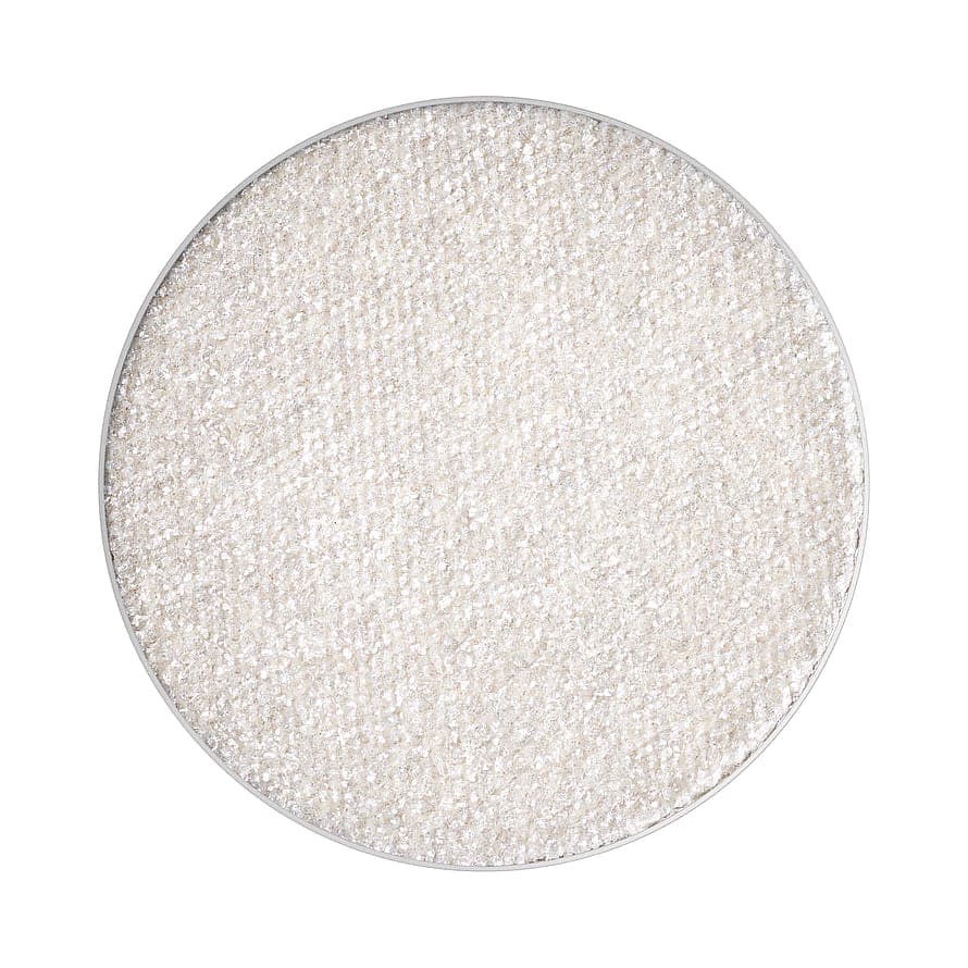 Mac Eye Shadow Pro Palette Refill Pan Metallic Locket