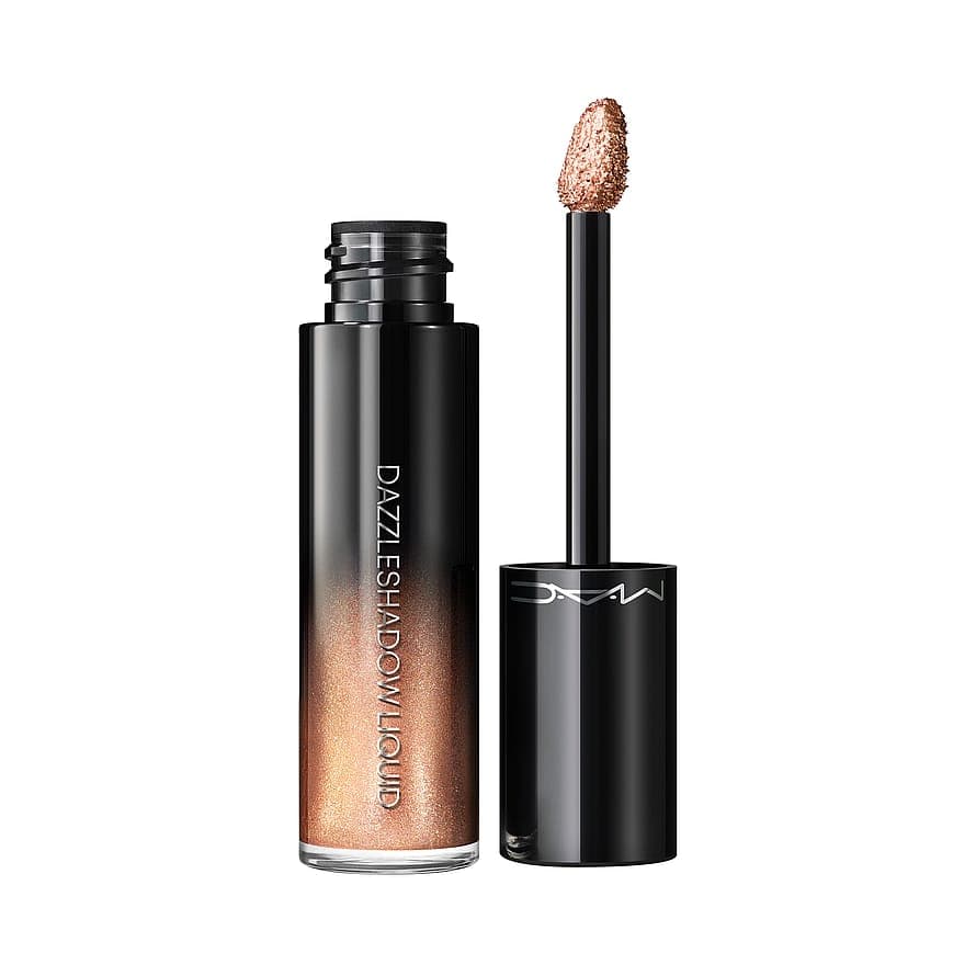 Mac Dazzleshadow Liquid Eye Shadow Beaming Brighter