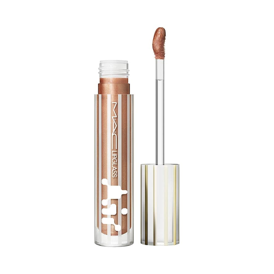 Mac Lipglass Air Non Sticky Lipgloss