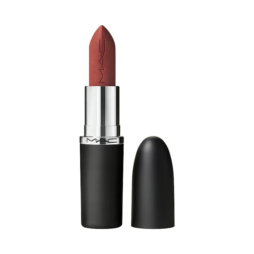 Mac Macximal Silky Matte Lipstick Unbothered