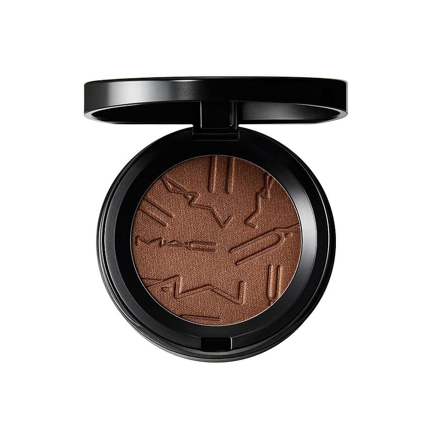 Mac Skinfinish Colourstruck Blush Antique Velvet