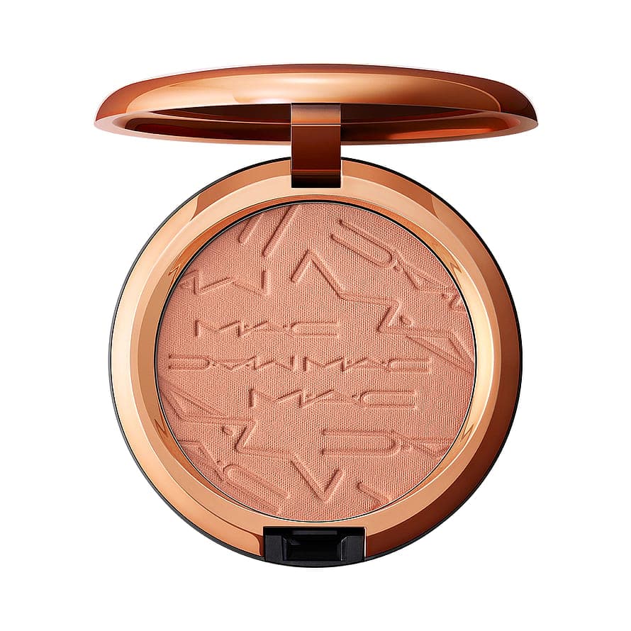 Mac Skinfinish Sunstruck Matte Bronzer Light Rosy
