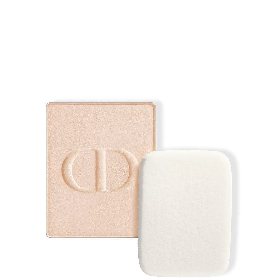 Dior Forever Natural Velvet Compact Foundation - Refill