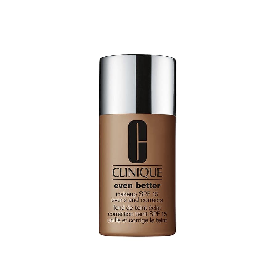 Clinique Even Better Makeup Foundation SPF15 Sienna