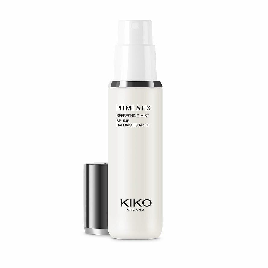 KIKO Milano Prime & Fix Refreshing Mist