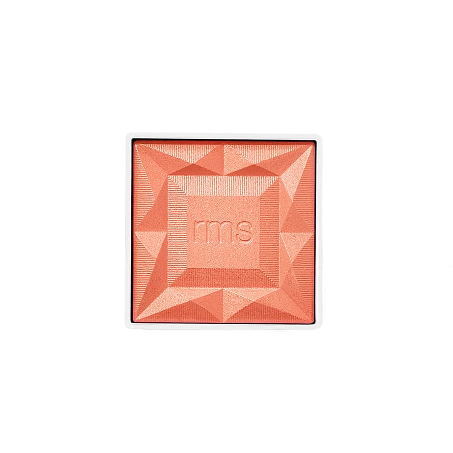 rms beauty ReDimension Hydra Powder Blush Refill Mai Tai