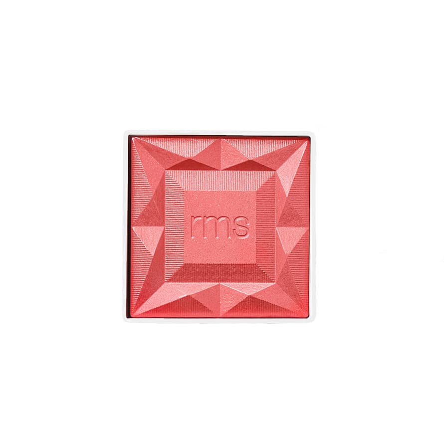 rms beauty ReDimension Hydra Powder Blush Refill Pomegranate Fizz