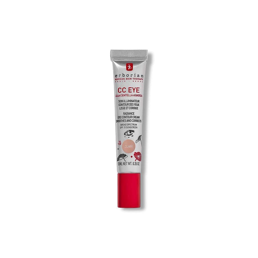 Erborian CC Eye Concealer Clair