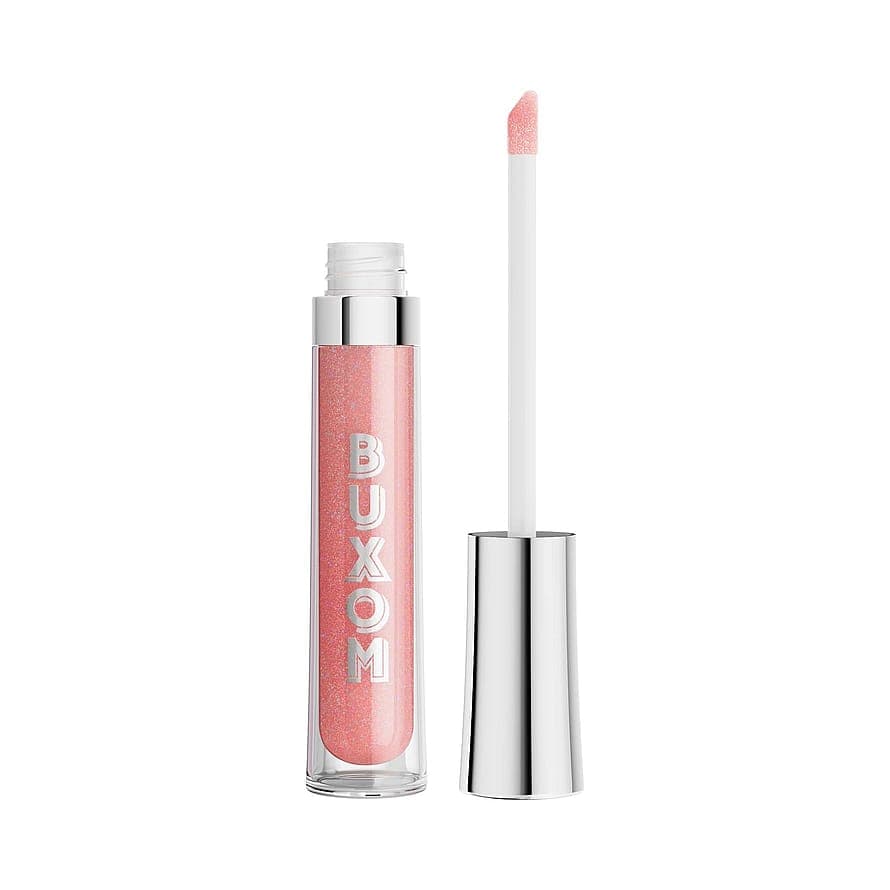 Buxom Full-On Plumping Lip Polish April