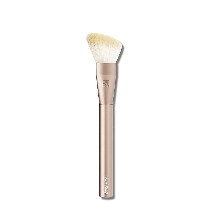 Beautyact Angled Sculpting Powder Brush Nr