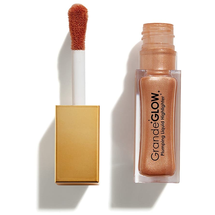 Grande Cosmetics GrandeGLOW Plumping Highlighter Bronze Beam