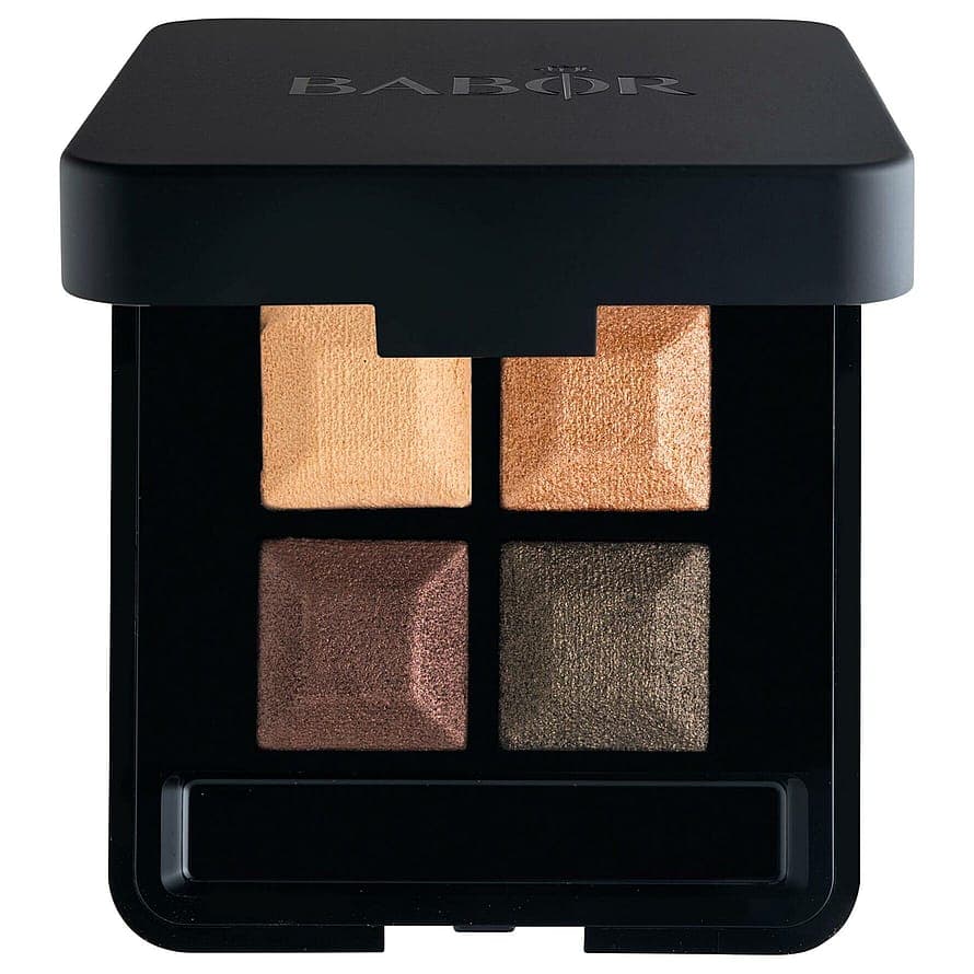 Babor Eye Shadow Quattro
