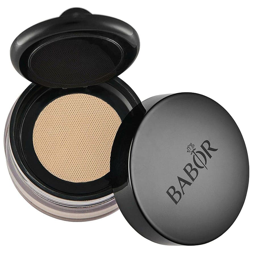 Babor Mineral Powder Foundation