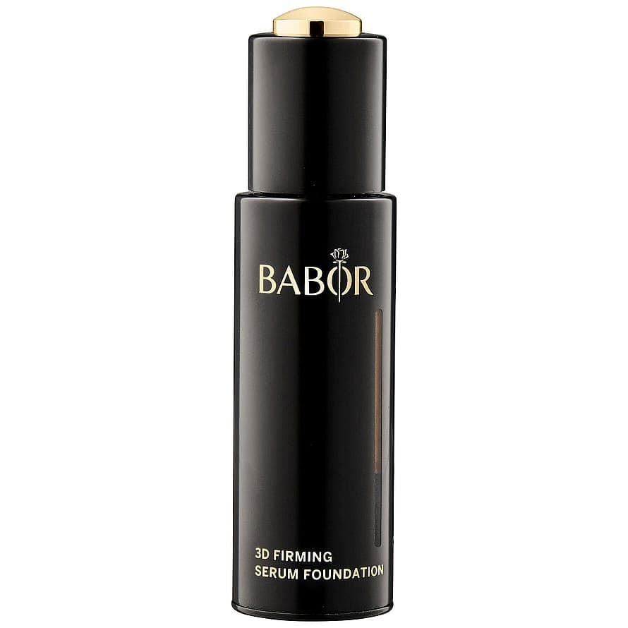 Babor 3D Firming Serum Foundation 05 Sunny