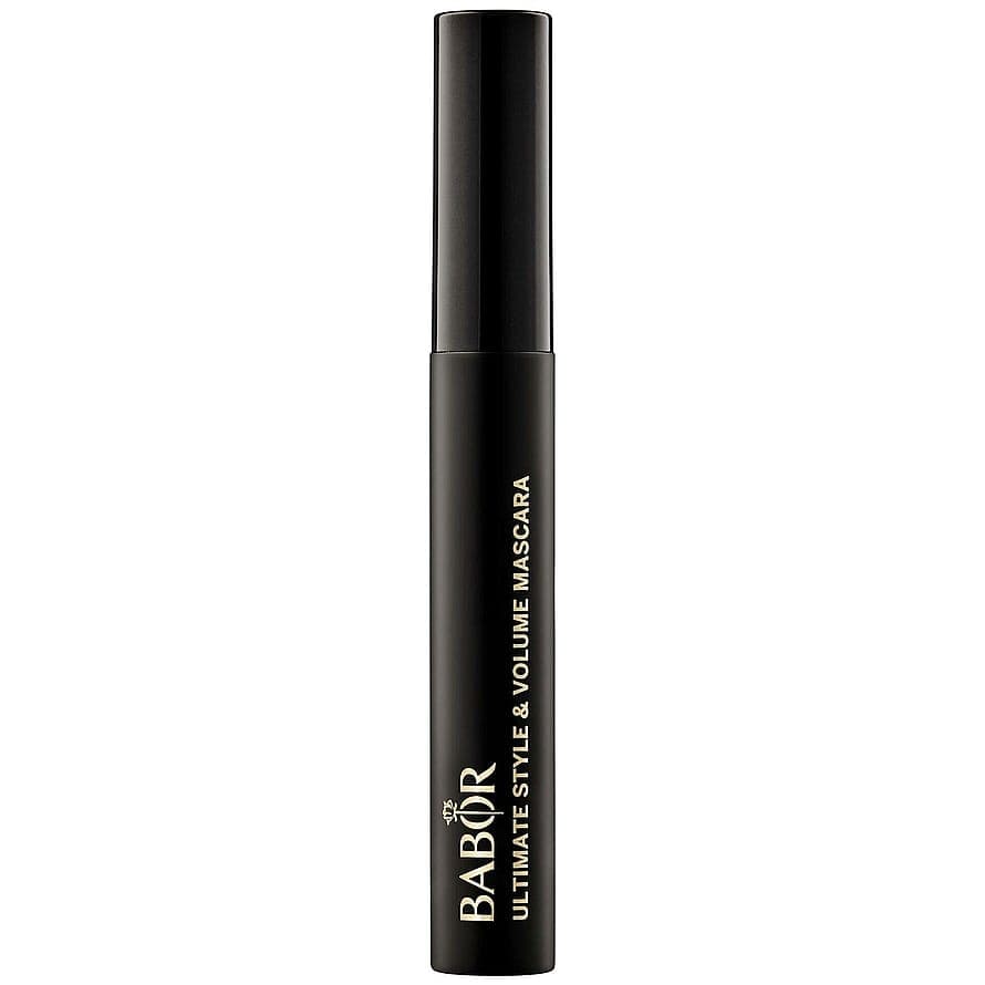 Babor Ultimate Style & Volume Mascara Black